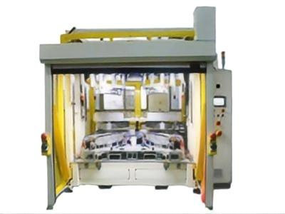 自動(dòng)包覆成型設(shè)備